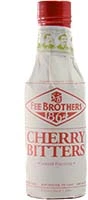 Fee Brothers Bitters Cherry 4oz