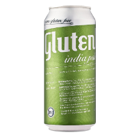 Glutenberg India Pale Ale Is Out Of Stock