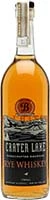 Crater Lake Rye Whiskey 750ml Is Out Of Stock