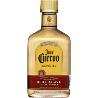 Cuervo Tequila  Gold