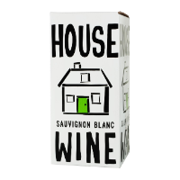 House Wine 3.0l Sauv Blanc