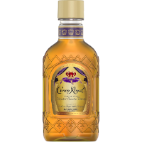 Crown Royal Fine Deluxe Blended Canadian Whiskey