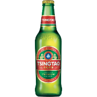 Tsing Tao Beer