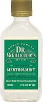 Dr Mcgill Menthol 48