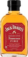 Jack Daniels Fire 100ml