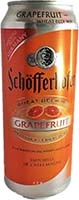 Schofferhofer Grapefruit 4pk 16oz Cn Is Out Of Stock