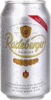 Radeberger 6pk Cans Is Out Of Stock