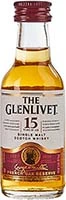 The Glenlivet 15 Year Old Single Malt Scotch Whisky Is Out Of Stock