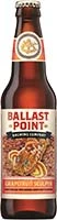 Ballast Point Grapefruit Sculpin Ipa 4/6/120z Cans