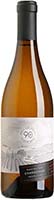 90+ Cellars Lot 130 Russian River Valley Chardonnay Is Out Of Stock