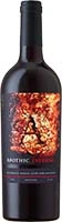 Apothic Inferno 750 Ml