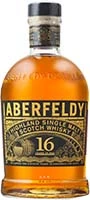 Aberfeldy 16 Yr 750