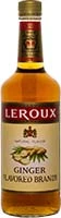 Leroux Ginger Brandy