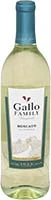 Gallo Family Vineyards Moscato White Wine