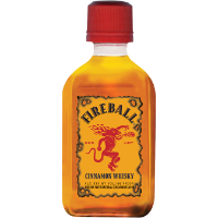 Fireball Cinnamon Whiskey