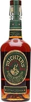 Michters Whiskey Rye Barrel Strength