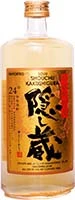 Kakushigura Shochu