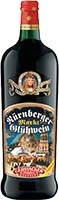 Nurnberger Red Gluhwein