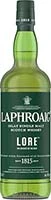 Laphroaig Lore Scotch Islay