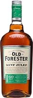 Old Forester Mint Julep Is Out Of Stock