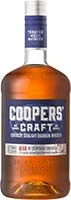 Coopers Craft 100 Proof Bourbon