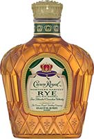 Crown Royal Northern Harvest Rye Blended Canadian Whiskey