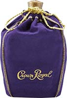 Crown Royal Honey Flavored Whisky Is Out Of Stock