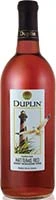 Duplin Hatteras Red 750ml