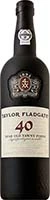 Taylor Fladgate 40-yr Tawny Port