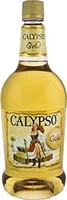 Calypso Gold Rum 80 Proof