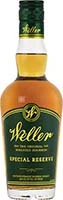 Weller Special Reserve Kentucky Straight Bourbon Whiskey 90 Proof