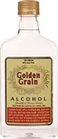 Golden Grain Alcohol Is Out Of Stock