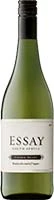 Essay Chenin Blanc