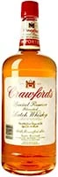 Crawford's Scotch