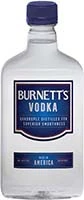 Burnetts 375ml