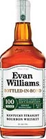 Evan Williams                  White 100 Pf