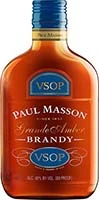 Paul Masson Grande Amber V.s.o.p Brandy Is Out Of Stock