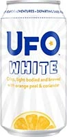 Harpoon Ufo White 12pk Can