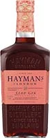 Haymans Sloe Gin 750