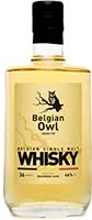 Belgian Owl Single Malt