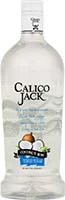 Calico Jack Coconut Flavored Rum