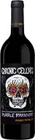 Chronic Cellars Purple Paradise