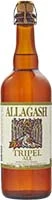 Allagash Tripel 6pk Me 12oz Btl