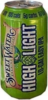 Sweetwater High Light Lo Cal Ipa 12oz