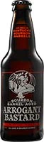 Stone Arrogant Bastard 6pk Can