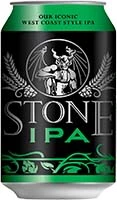 Stone Brewing Ipa 12pk Cans