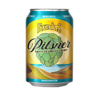 Founders American Hopped Pilsner