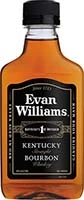 Evan Williams Bourbon Black Label