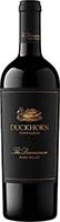 Duckhorn Vineyards The Discussion Napa Valley Red Wine