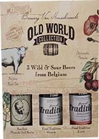 Old World Sour Collection